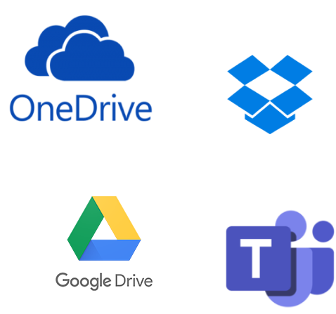 feature card image